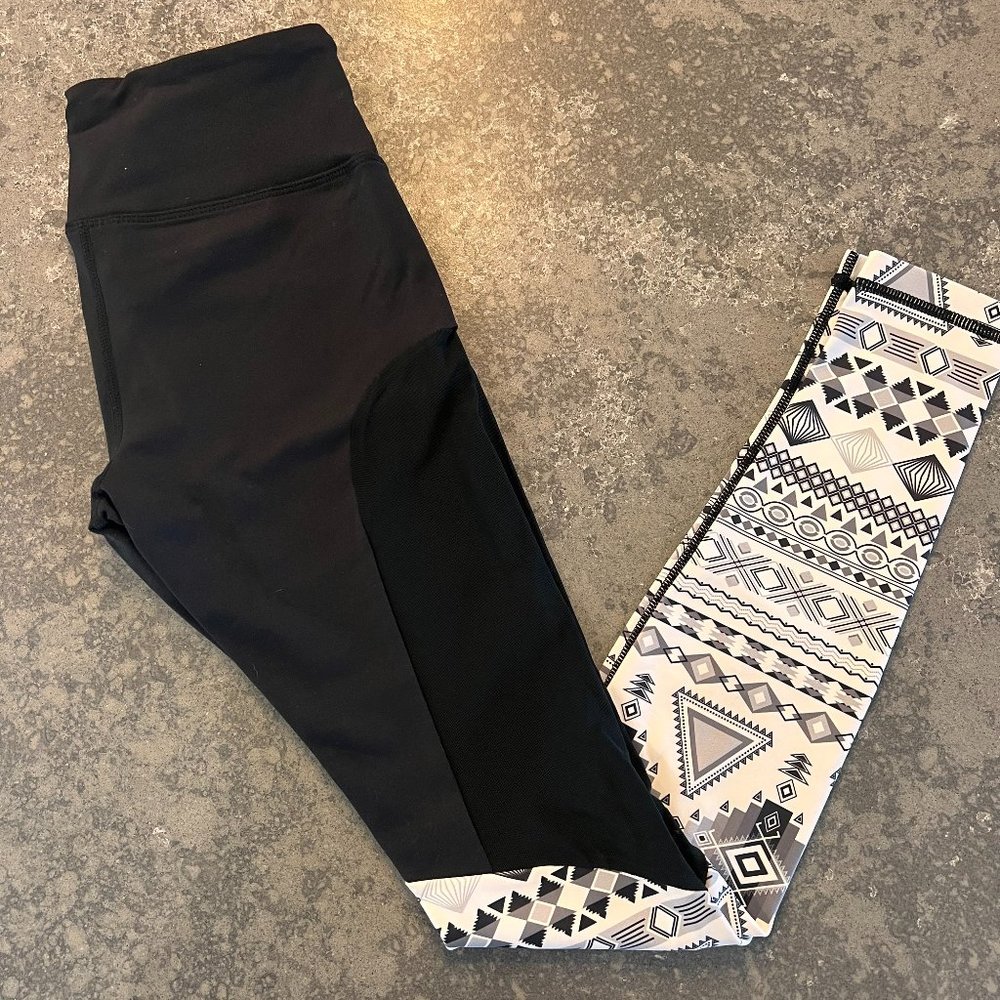 Body Engineered /engineered life Leggings